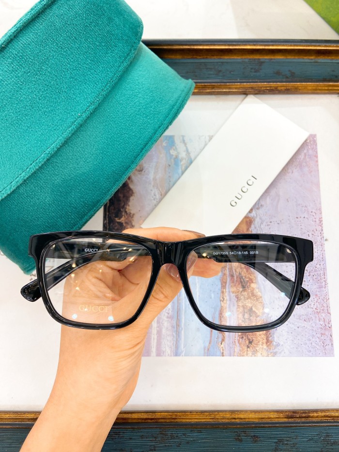 G Sunglasses AAAA-7098