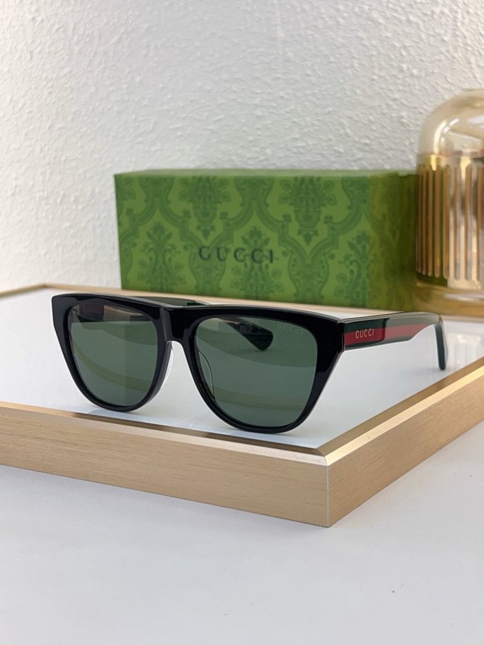 G Sunglasses AAAA-7744
