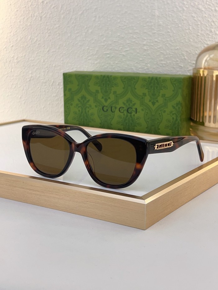 G Sunglasses AAAA-7395