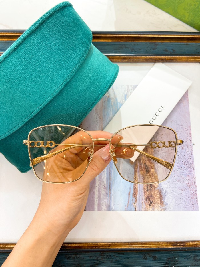 G Sunglasses AAAA-7650