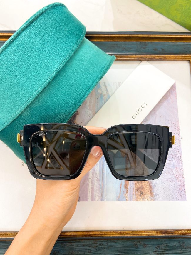 G Sunglasses AAAA-7637