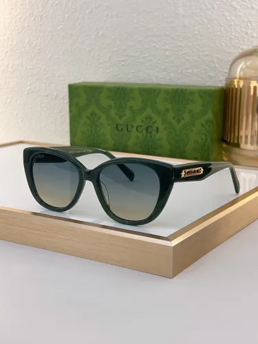 G Sunglasses AAAA-7391