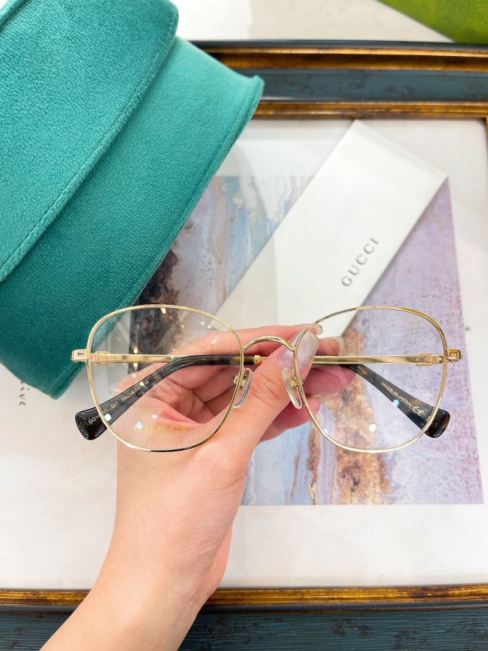 G Sunglasses AAAA-7557