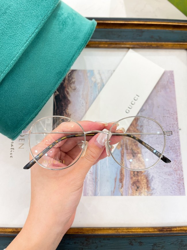 G Sunglasses AAAA-6989