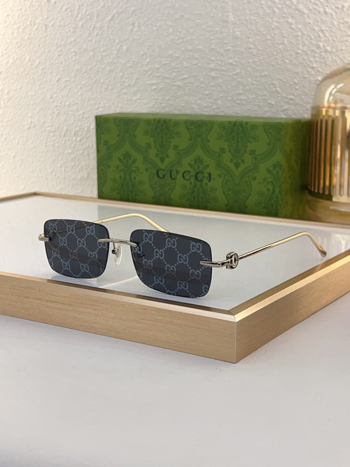 G Sunglasses AAAA-7312