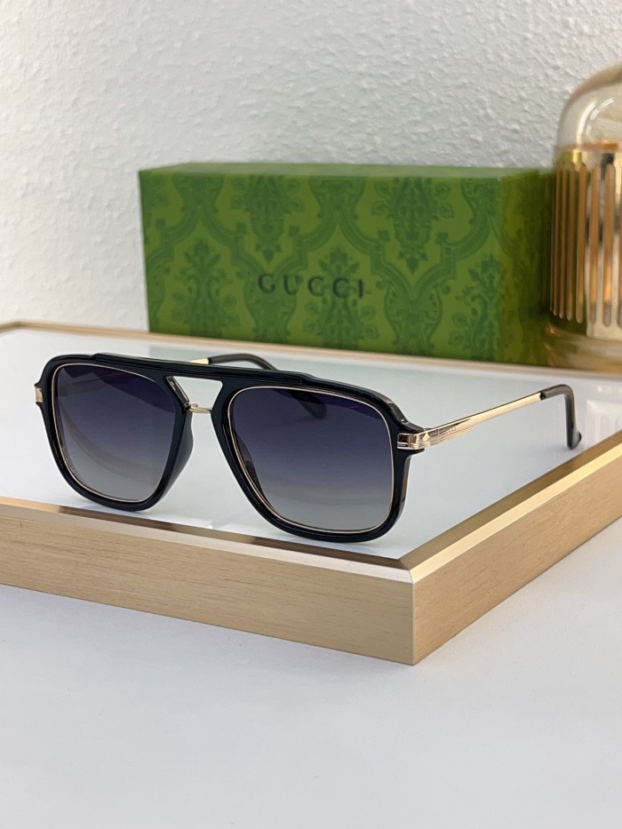 G Sunglasses AAAA-7272
