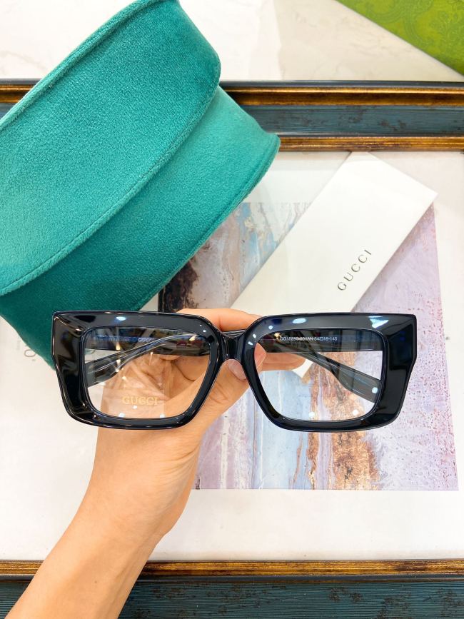 G Sunglasses AAAA-7582