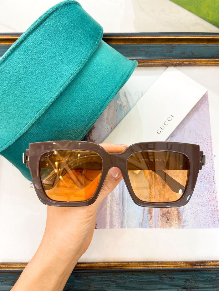 G Sunglasses AAAA-7636