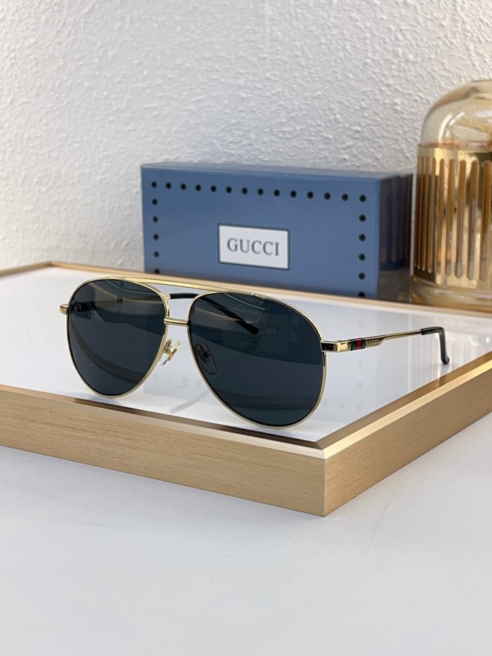 G Sunglasses AAAA-7207