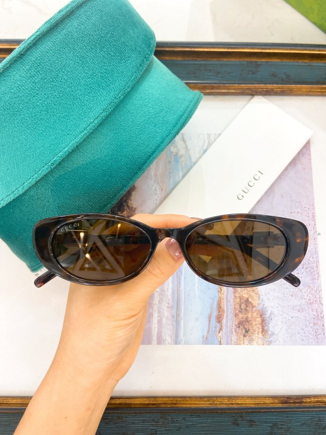 G Sunglasses AAAA-7179