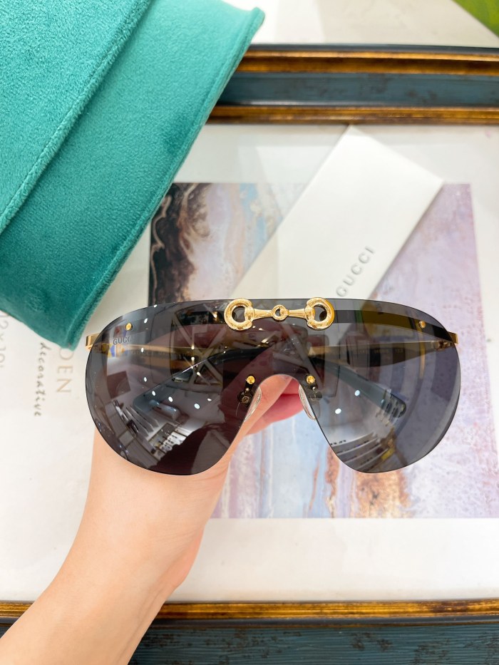 G Sunglasses AAAA-7523