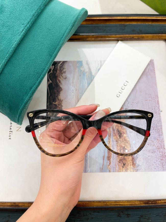 G Sunglasses AAAA-7534