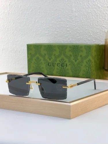 G Sunglasses AAAA-7122