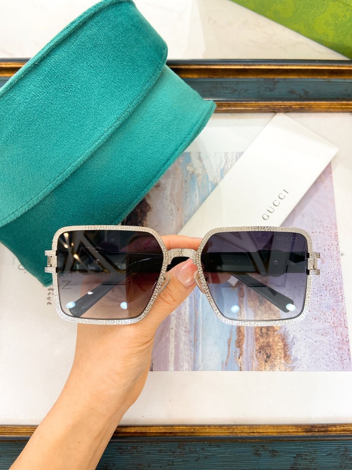 G Sunglasses AAAA-7626