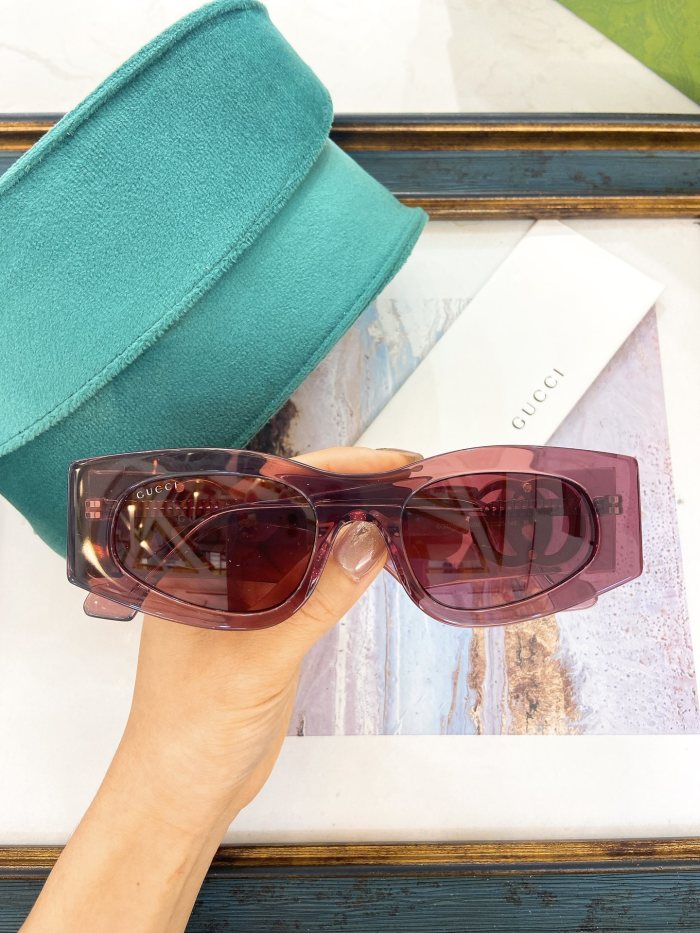 G Sunglasses AAAA-7213