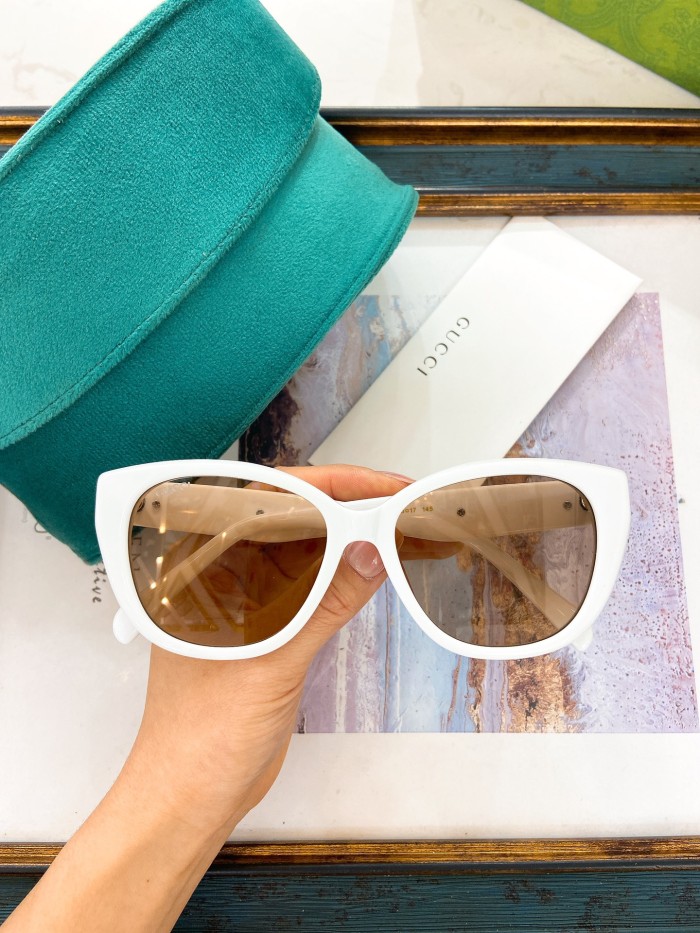 G Sunglasses AAAA-7613