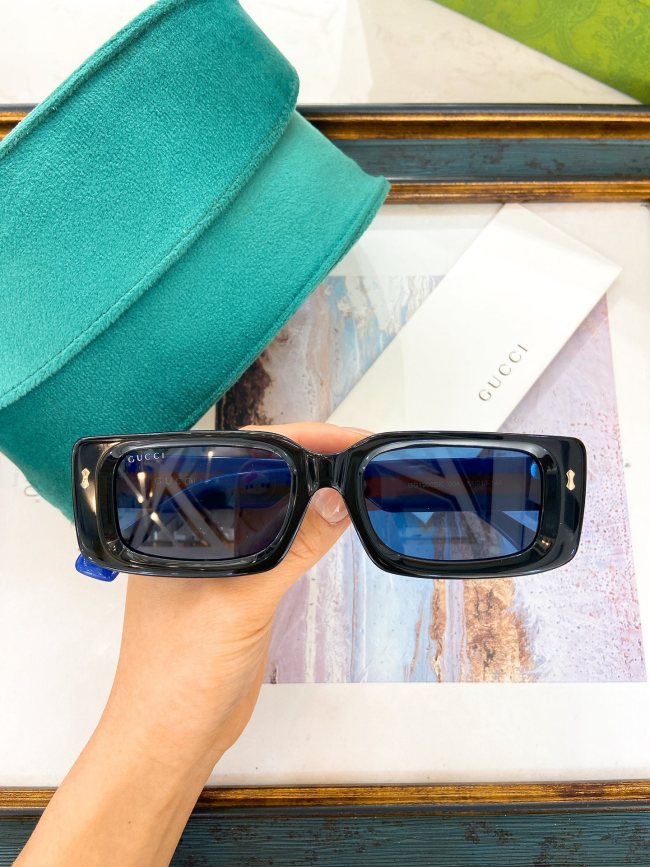 G Sunglasses AAAA-7699