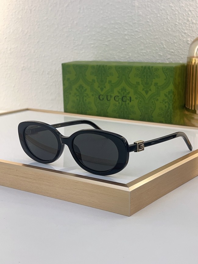 G Sunglasses AAAA-7242