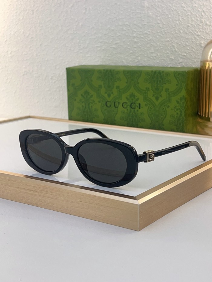 G Sunglasses AAAA-7242