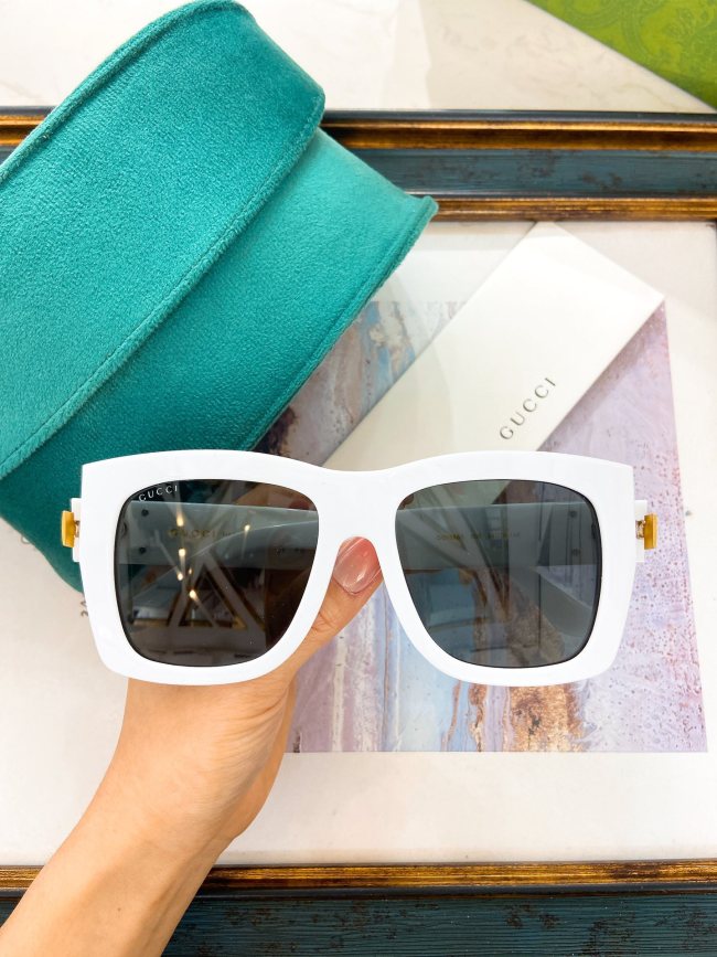 G Sunglasses AAAA-7639