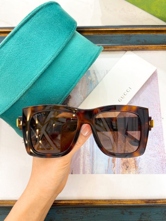 G Sunglasses AAAA-7641