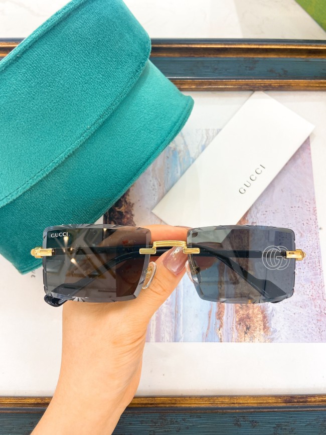 G Sunglasses AAAA-7176