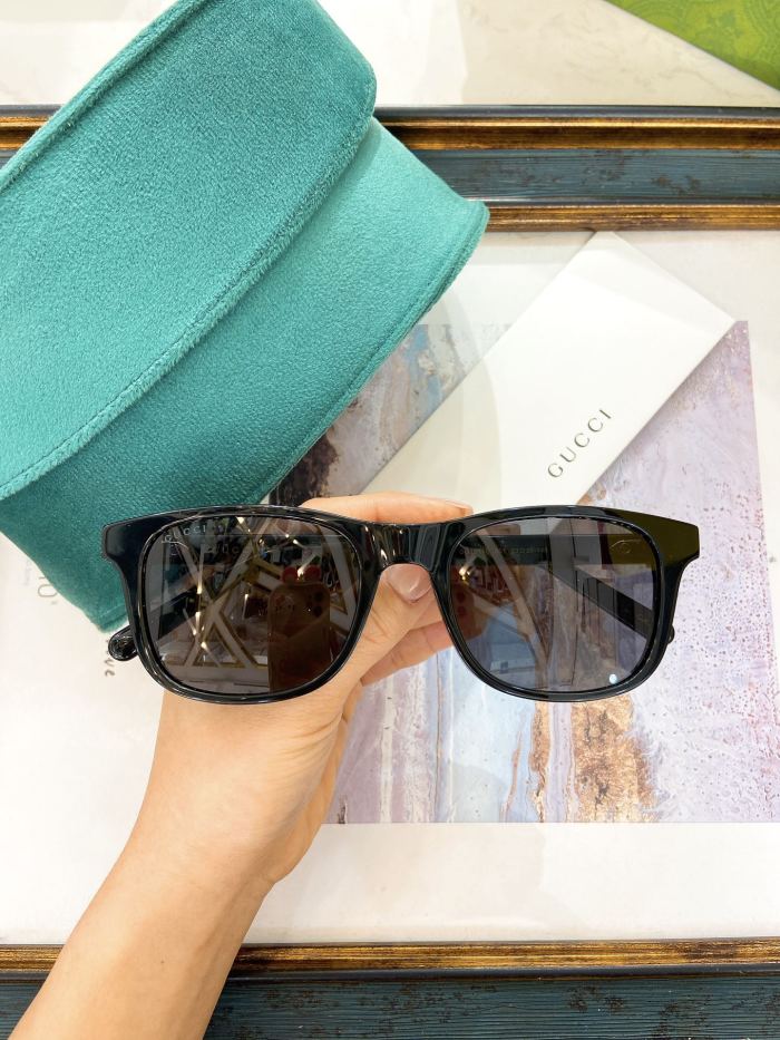 G Sunglasses AAAA-7629