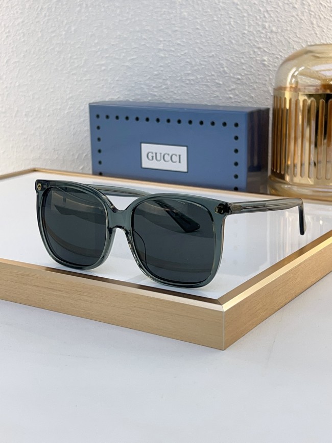 G Sunglasses AAAA-7197