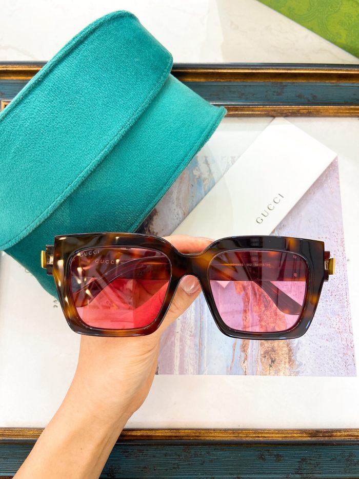 G Sunglasses AAAA-7635