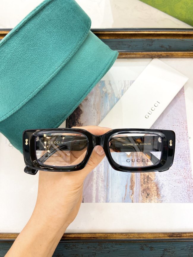 G Sunglasses AAAA-7703