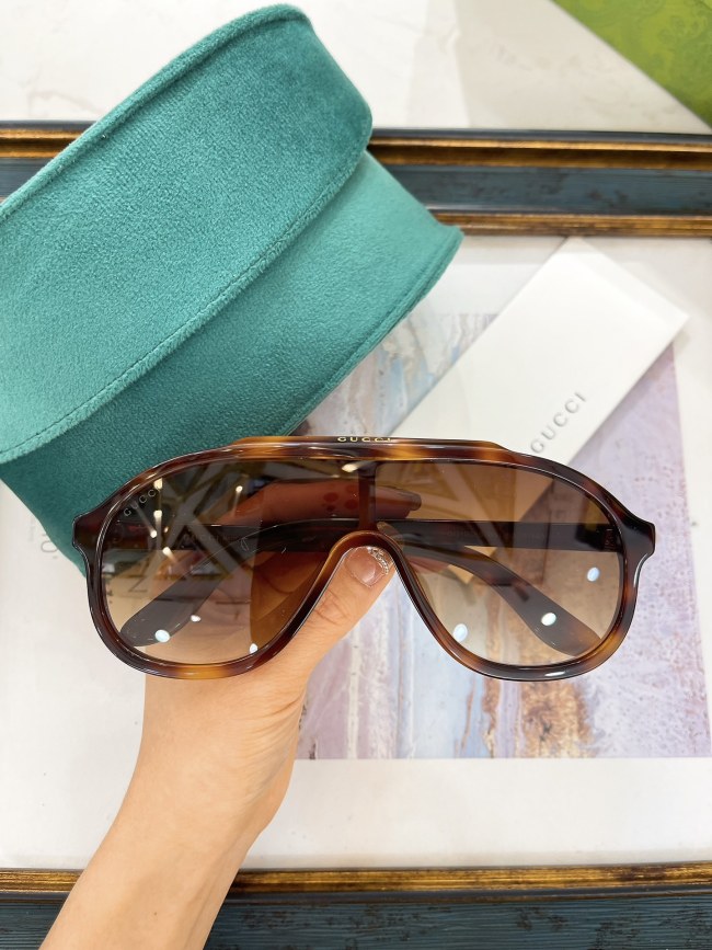 G Sunglasses AAAA-7297