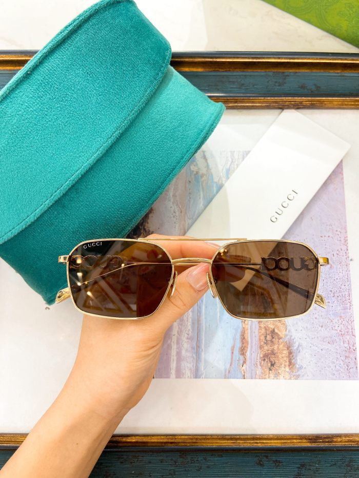 G Sunglasses AAAA-7673