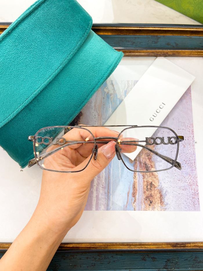 G Sunglasses AAAA-7678