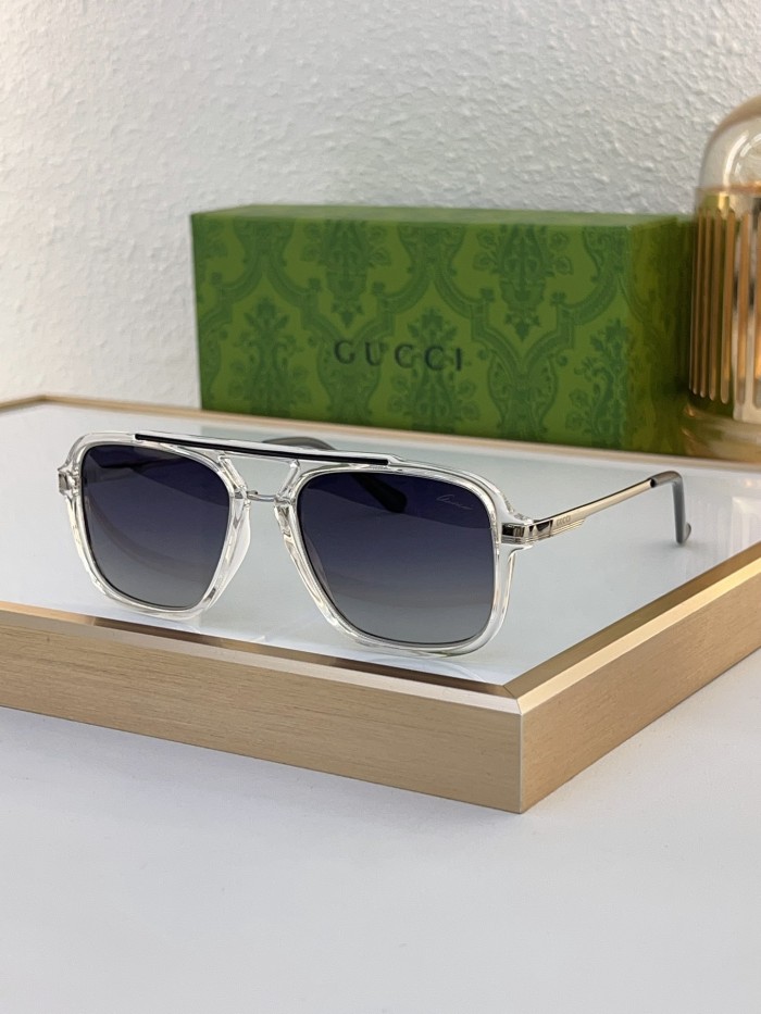 G Sunglasses AAAA-7268