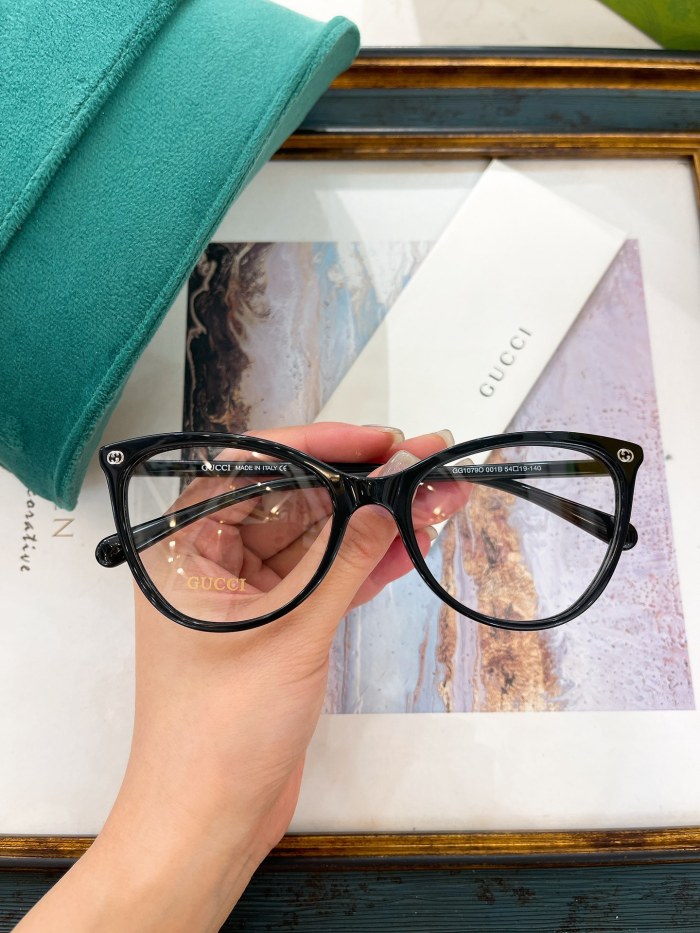 G Sunglasses AAAA-7539