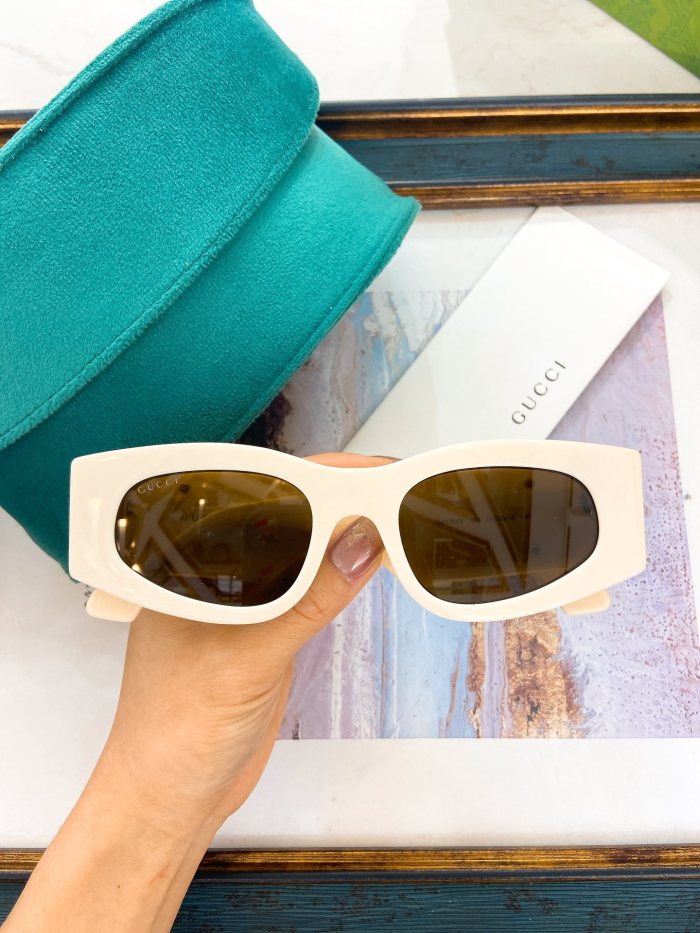 G Sunglasses AAAA-7212