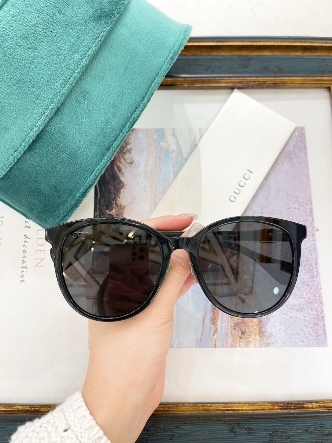 G Sunglasses AAAA-7519