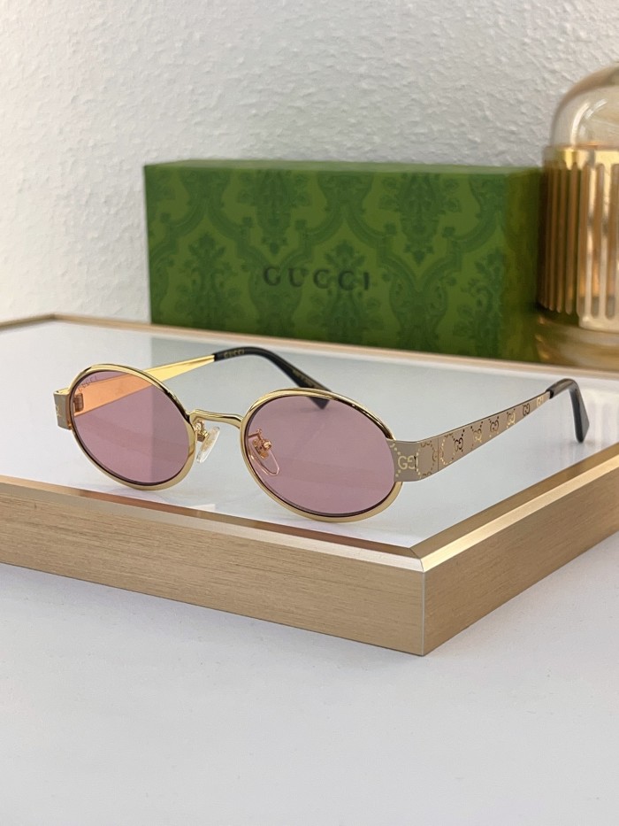 G Sunglasses AAAA-7457