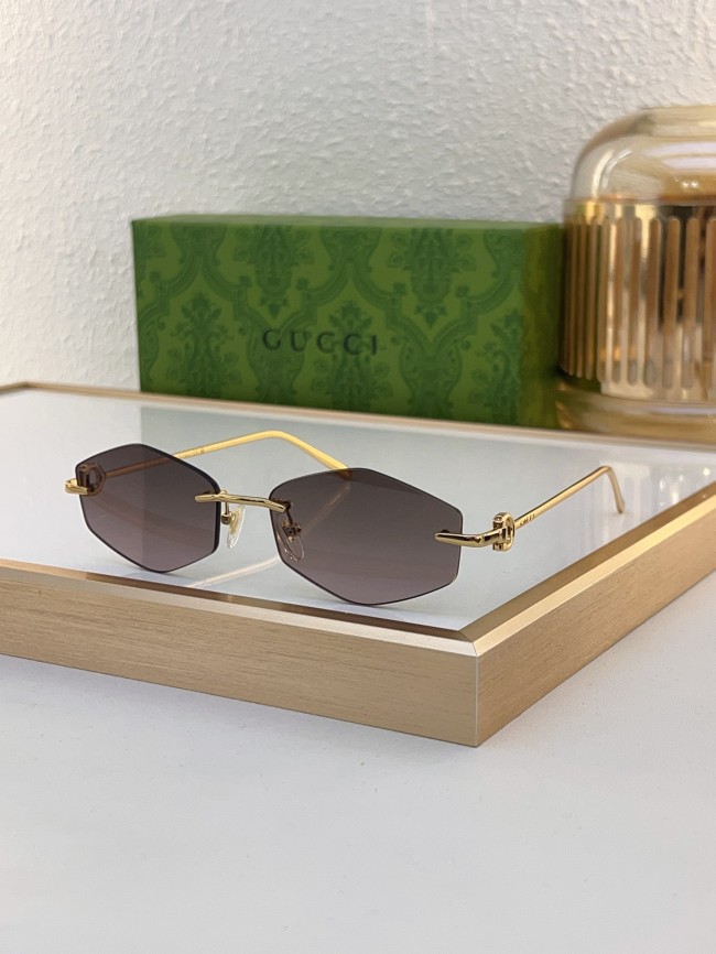 G Sunglasses AAAA-7317
