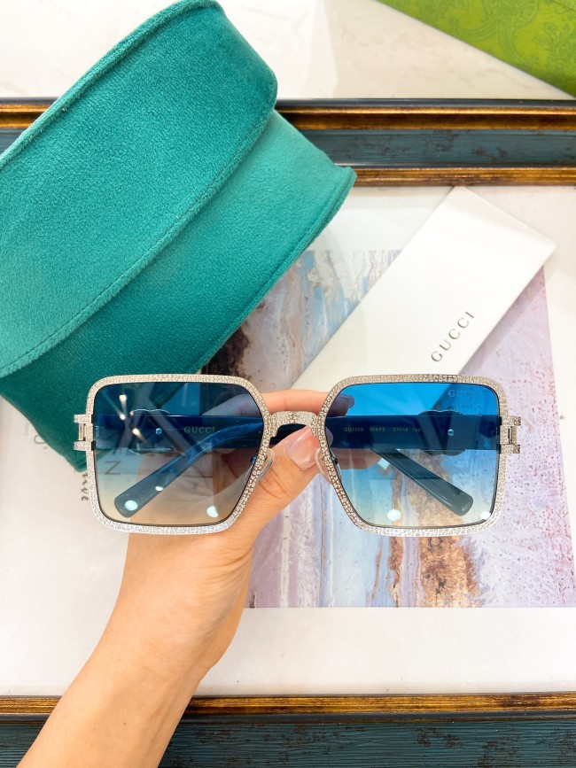 G Sunglasses AAAA-7623