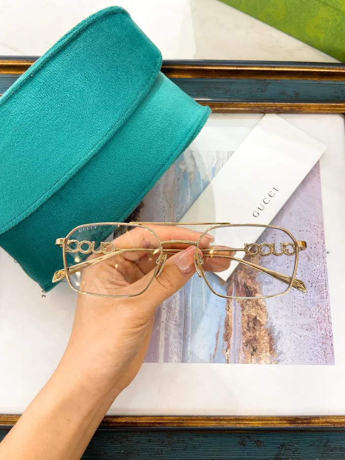 G Sunglasses AAAA-7676