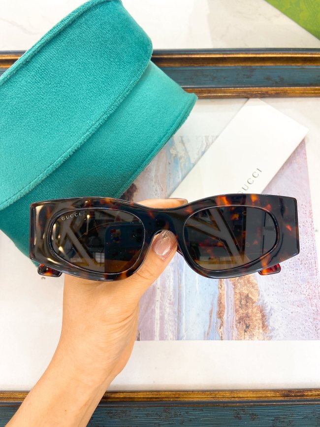 G Sunglasses AAAA-7209