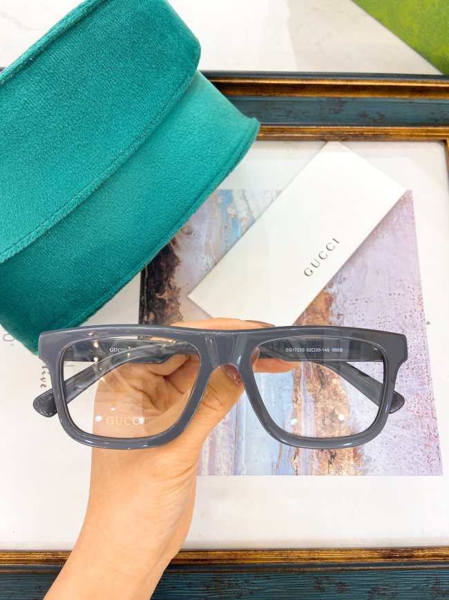 G Sunglasses AAAA-7104