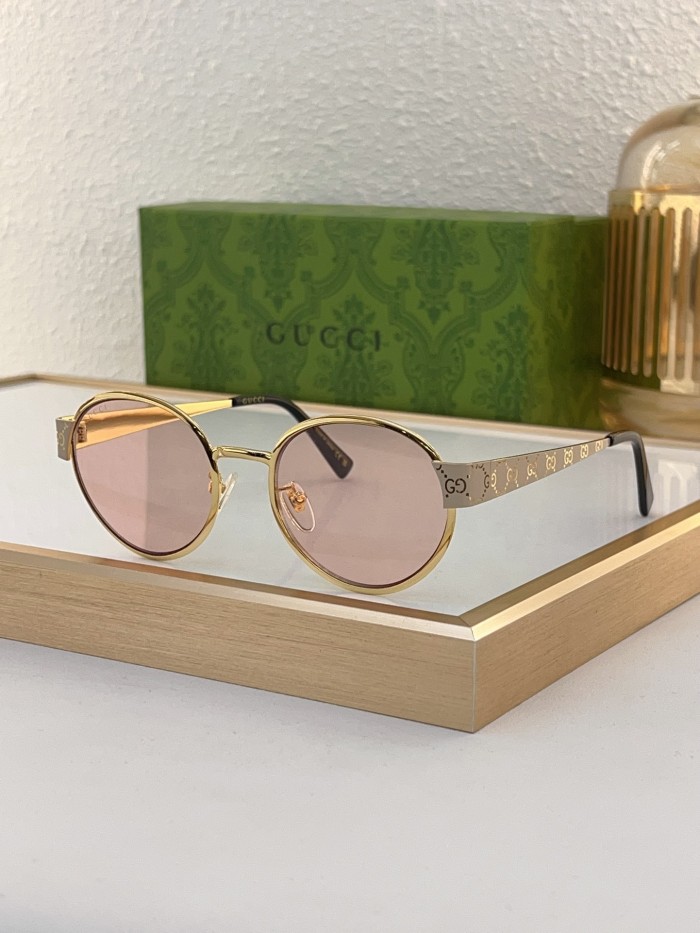 G Sunglasses AAAA-7483