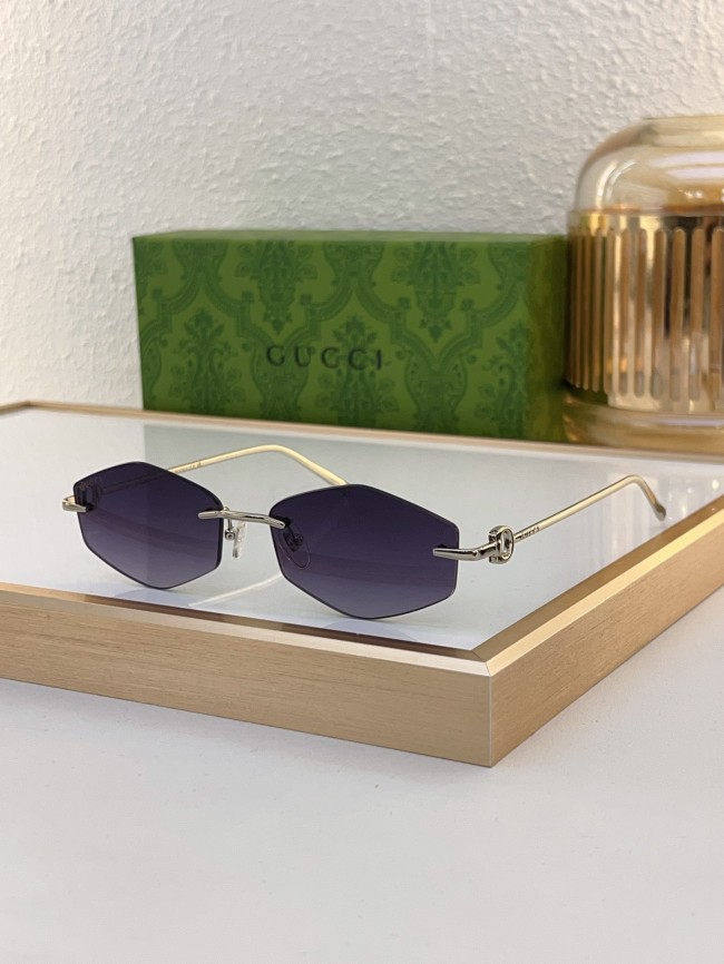 G Sunglasses AAAA-7321