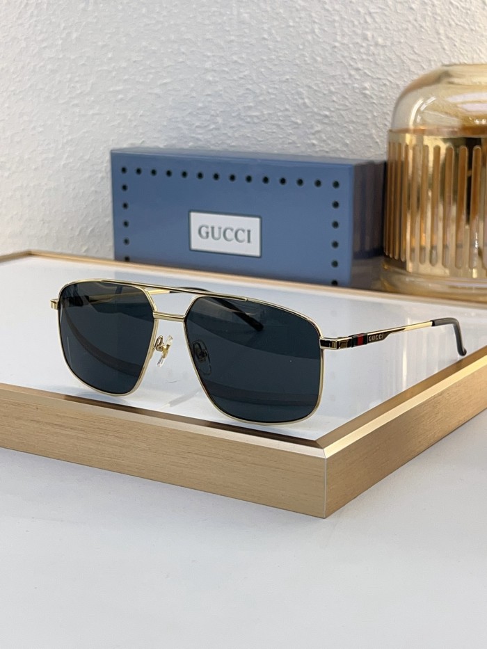 G Sunglasses AAAA-7191