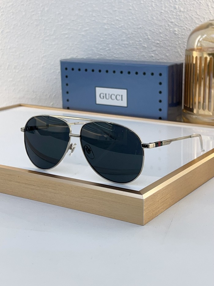 G Sunglasses AAAA-7206