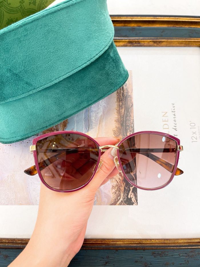 G Sunglasses AAAA-7516