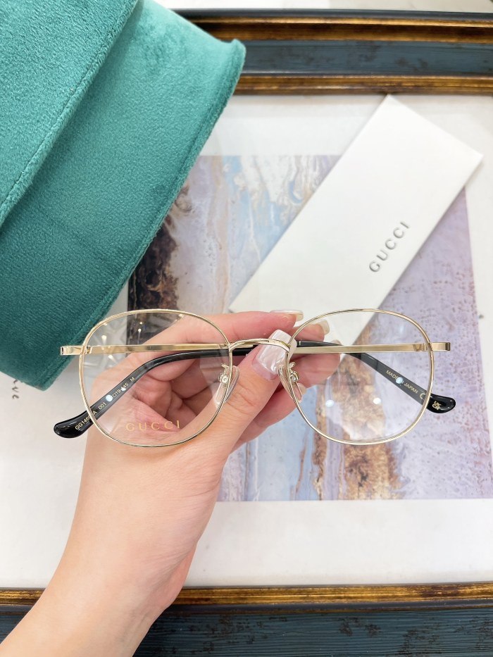 G Sunglasses AAAA-6992