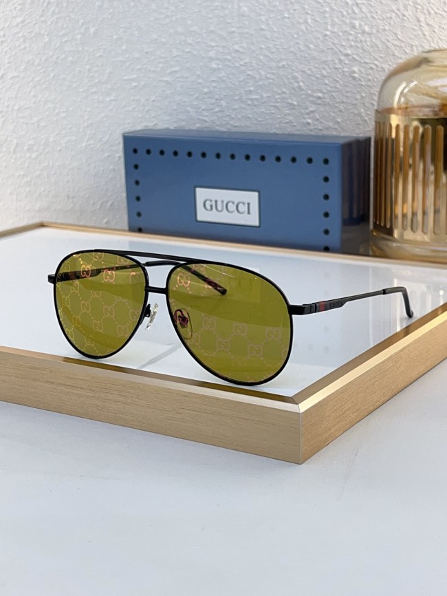 G Sunglasses AAAA-7203